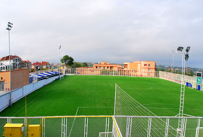 The Sport Complex At POLTAVA STATE MEDICAL AND DENTAL UNIVERSITY The Sport Complex At POLTAVA STATE MEDICAL AND DENTAL UNIVERSITY