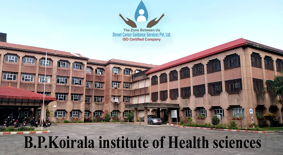 B.P. Koirala Institute of Health Sciences MBBS Entrance Exam 2020: Check all the details