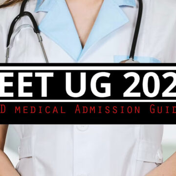 NEET UG 2020 MOP –UP ROUND Counselling Important Details