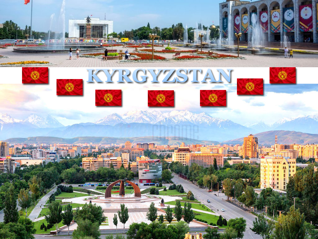 Top 6 Medical universities in Kyrgyzstan for Indian students