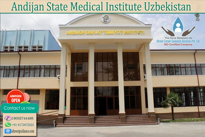 Why studying at Andijan State Medical Institute is the best option for Indian Students