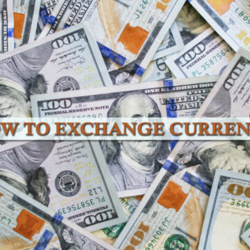 CURRENCY EXCHANGE AND COSTS IN KYRGYZSTAN
