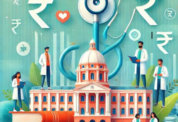 5 Top Medical Colleges with the Lowest MBBS Fees