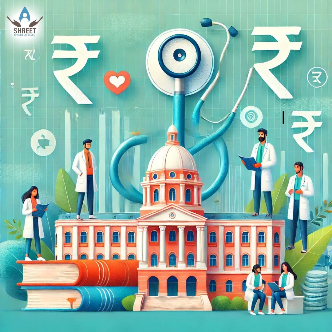5 Top Medical Colleges with the Lowest MBBS Fees 5 Top Medical Colleges with the Lowest MBBS Fees