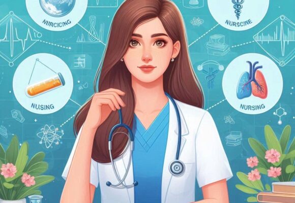 Can I get admission to MBBS after completing my BSc in nursing?