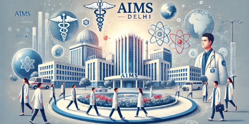 AIIMS Delhi: A Prestigious Choice for Ambitious Medical Students