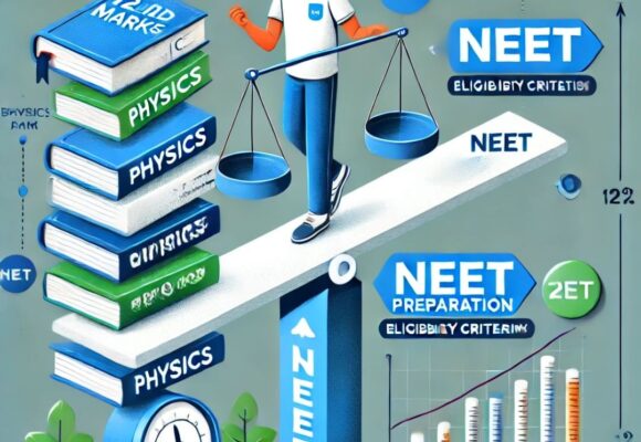 Are 12th Board Marks Counted in NEET?
