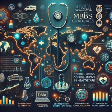 Indian Doctors: A Global Phenom