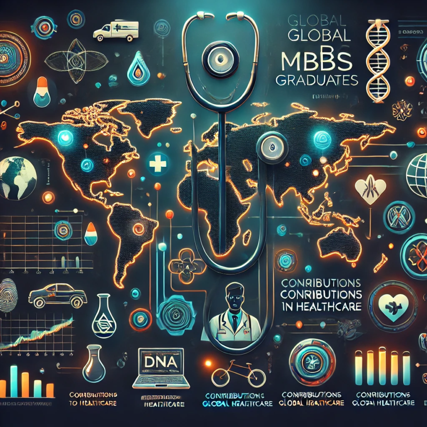 Indian Doctors: A Global Phenomenon Indian Doctors: A Global Phenomenon