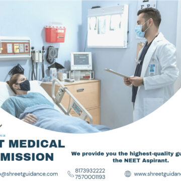 NEET MBBS Exam Strategy